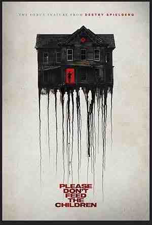 Please Don't Feed the Children (2024) vj emmy Michelle Dockery